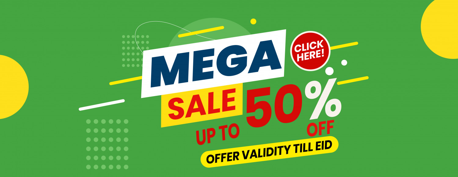 Flash Deals Banner